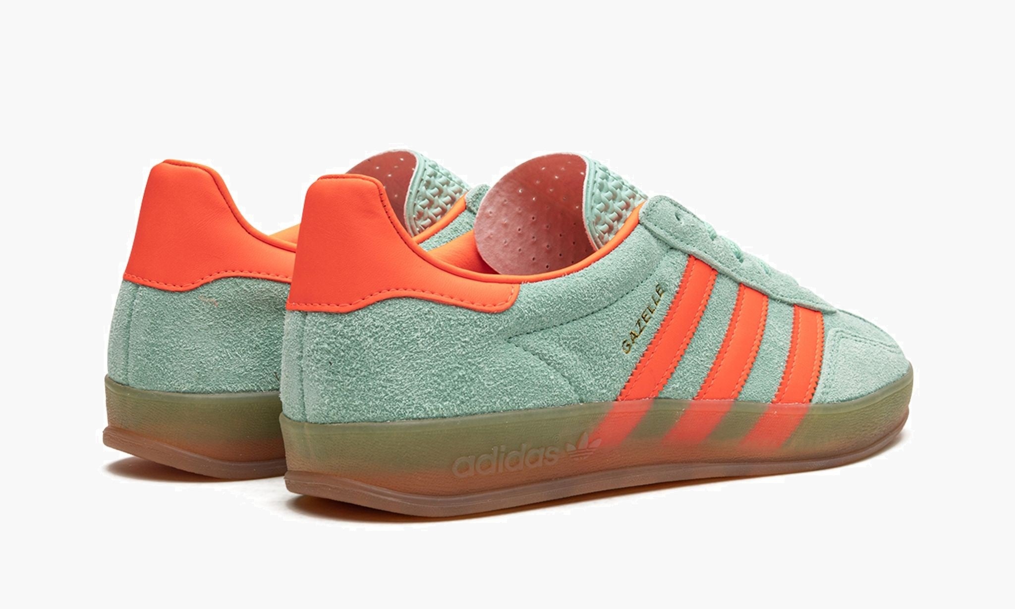 Adidas gazelle store og mint