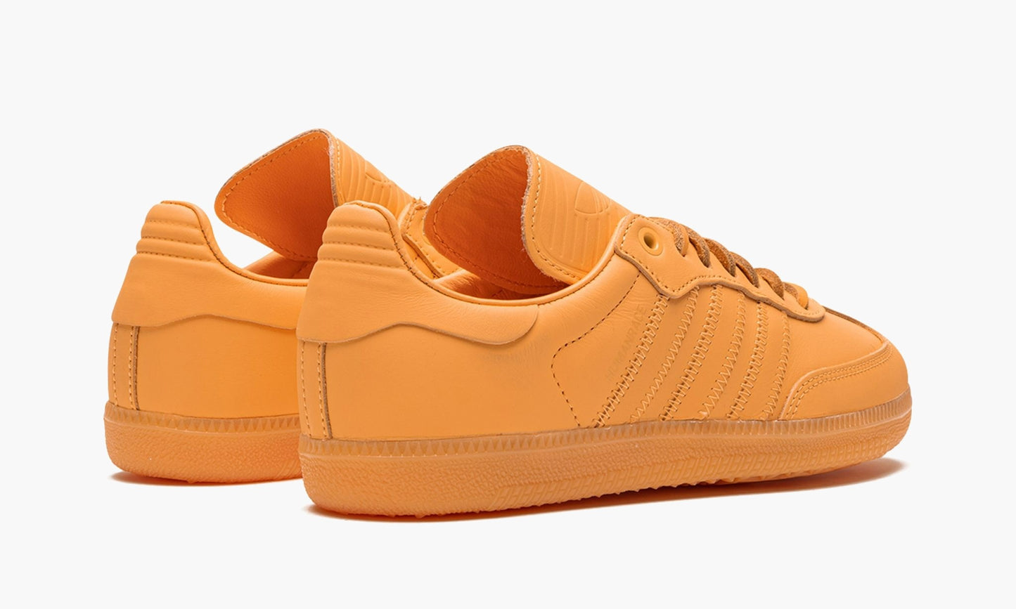 Adidas Samba Pharrell Humanrace Orange - IE7293 | The Sortage