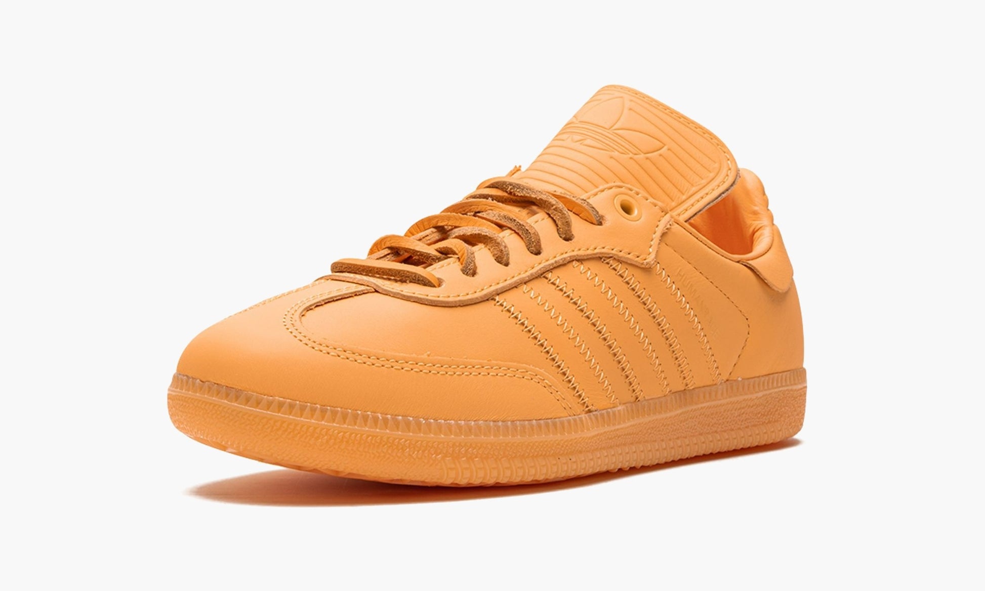 Adidas Samba Pharrell Humanrace Orange - IE7293 | The Sortage