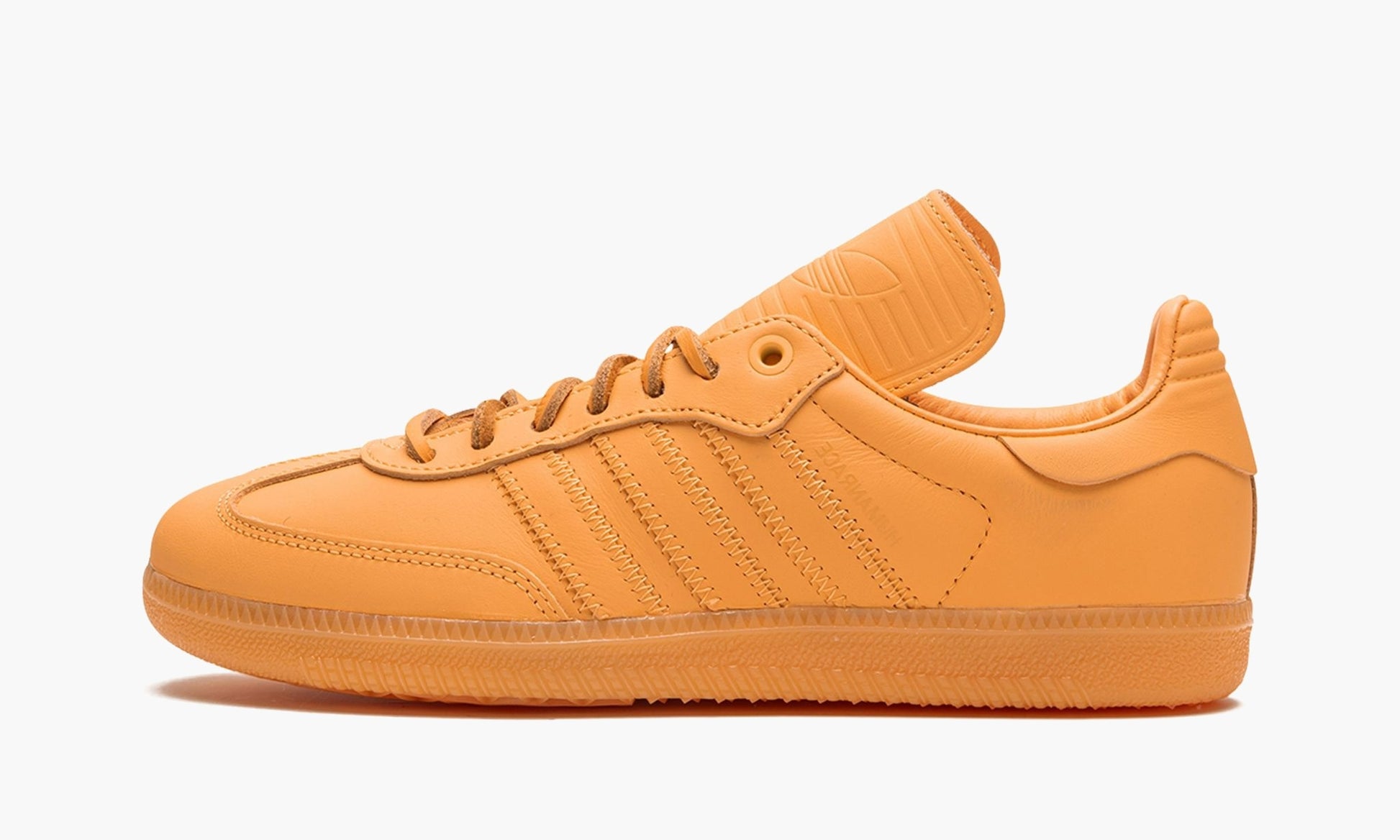 Adidas Samba Pharrell Humanrace Orange - IE7293 | The Sortage