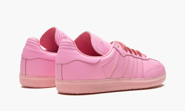 Adidas Samba Pharrell Humanrace Pink - IE7295 | The Sortage