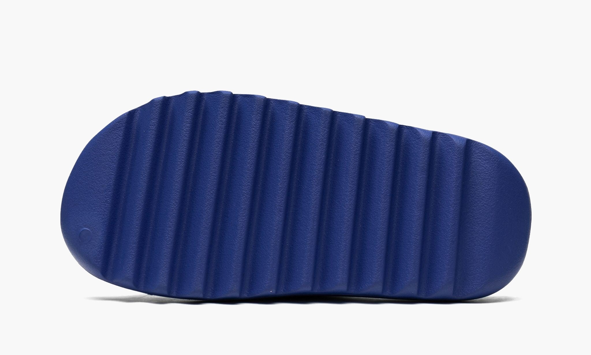 Store Yeezy slides Azure