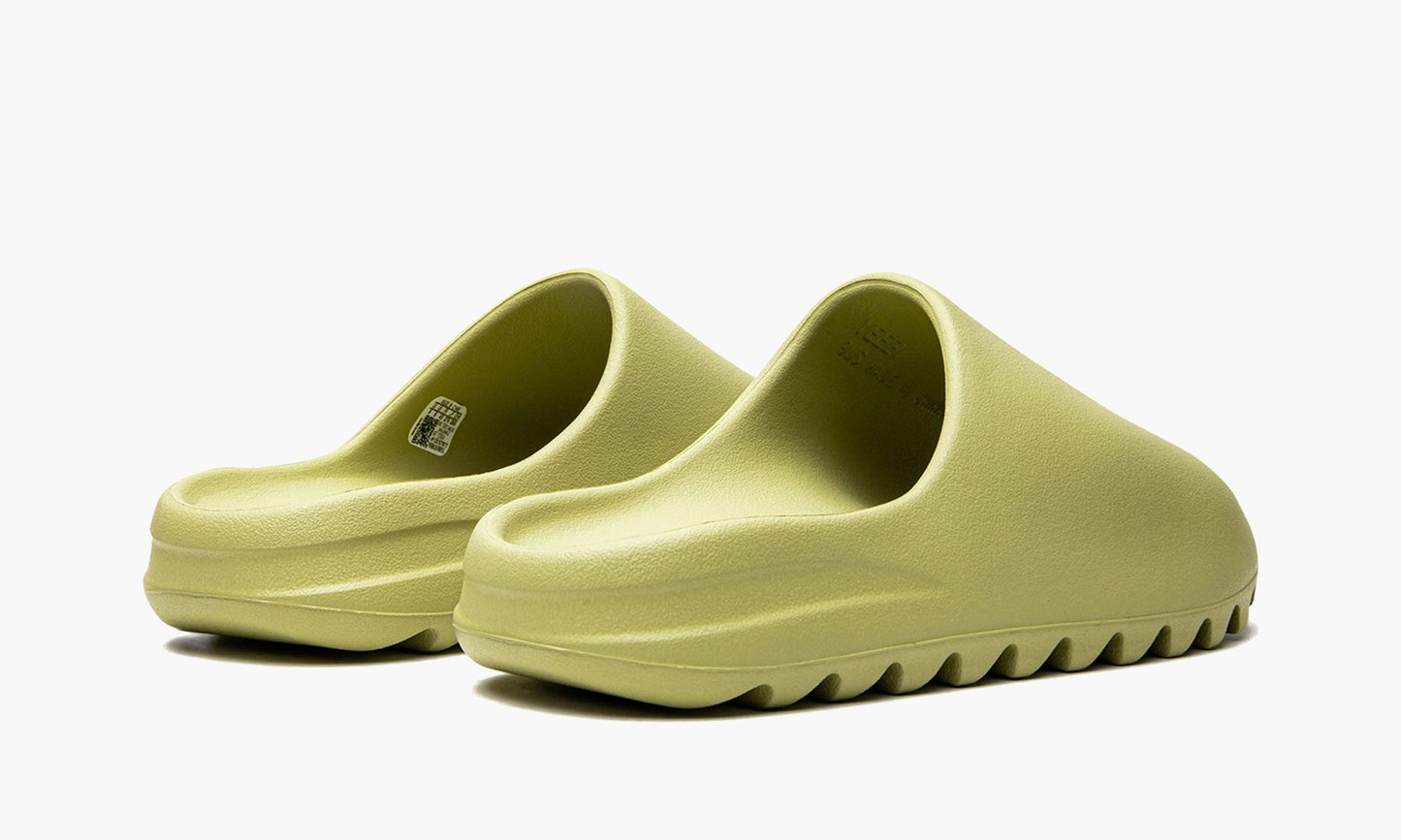 Adidas Yeezy Slide Resin (2022) - FZ5904 | The Sortage
