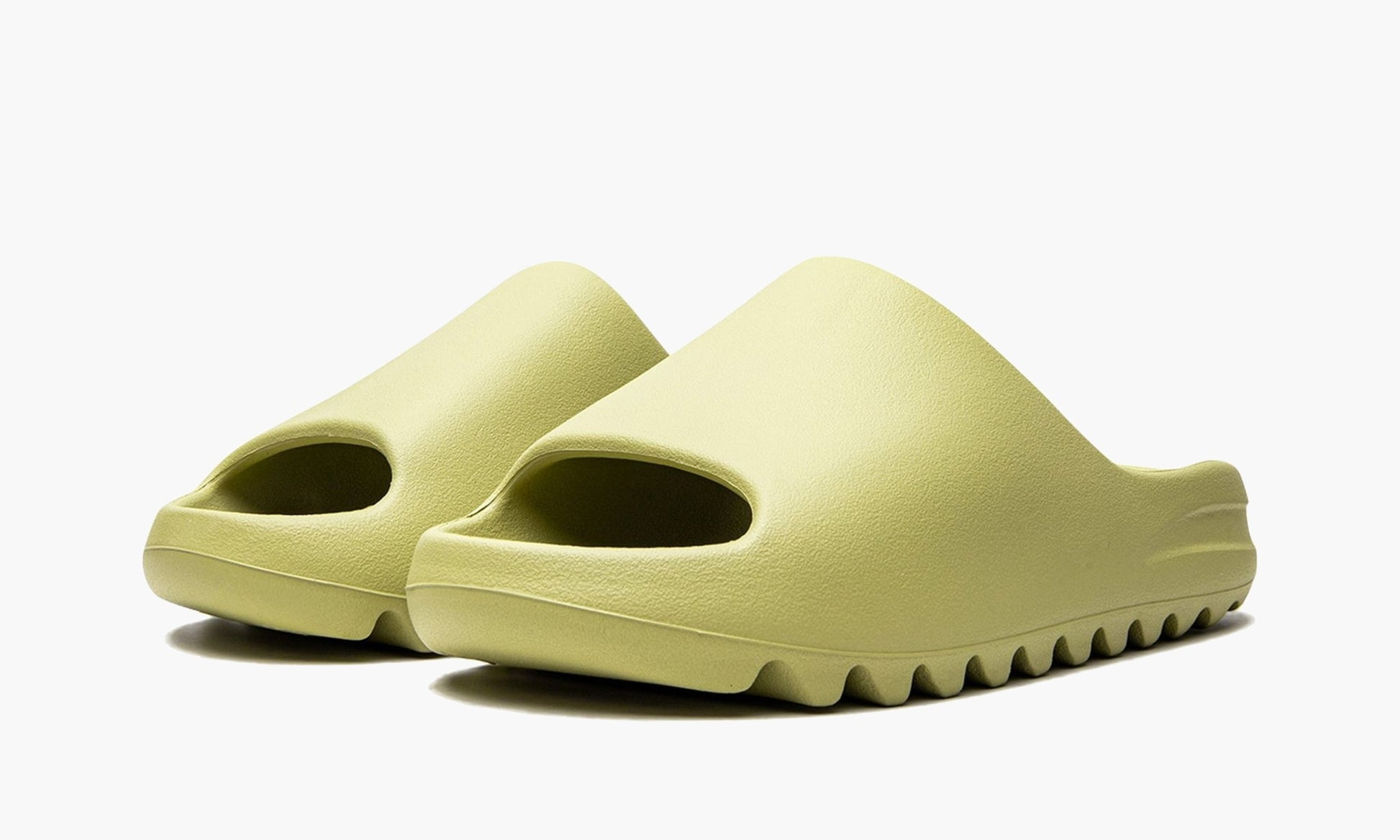 Adidas Yeezy Slide Resin (2022) - FZ5904 | The Sortage