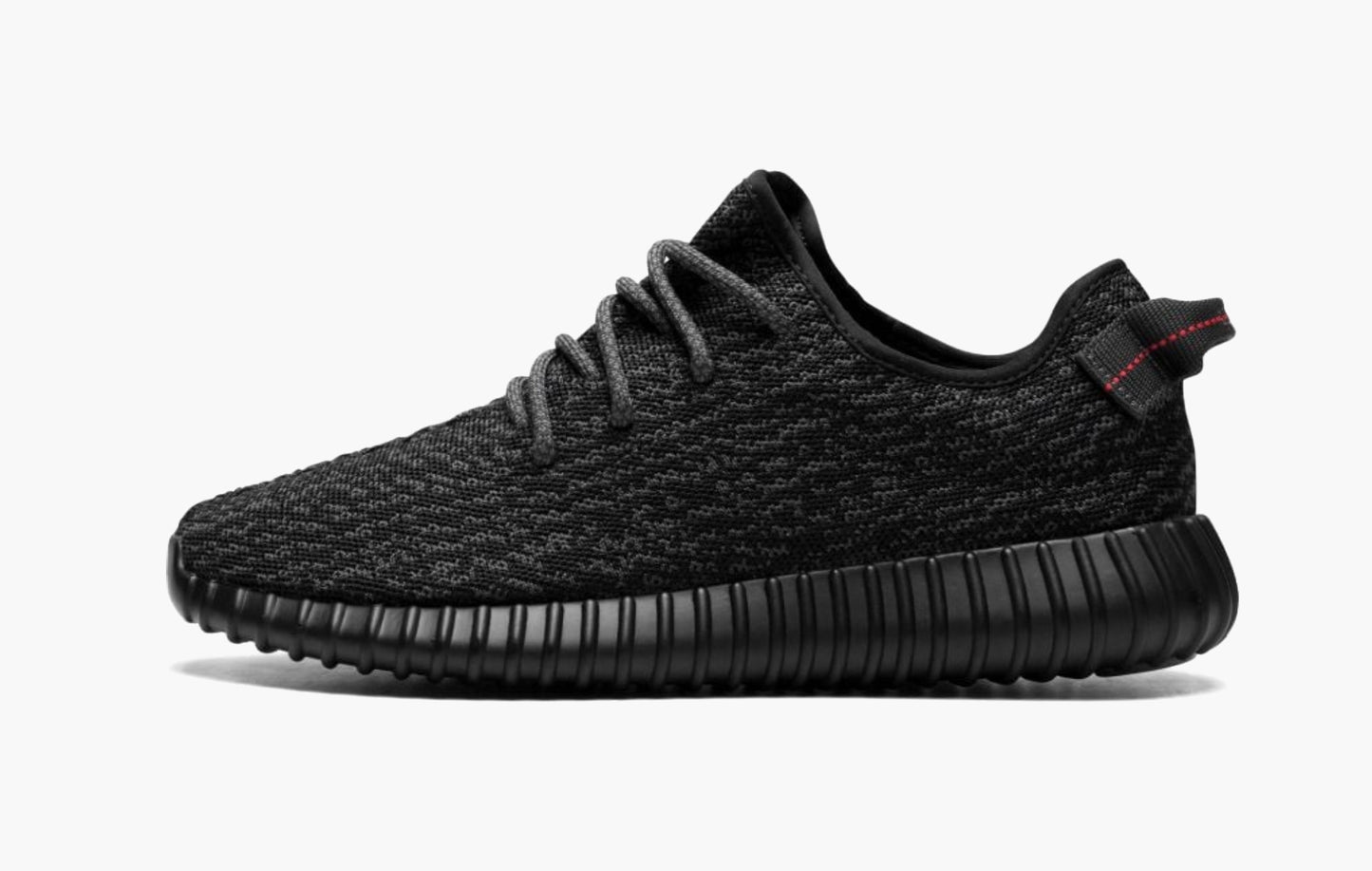 adidas Yeezy Boost 350 Pirate Black (2023) -  BB5350 | The Sortage