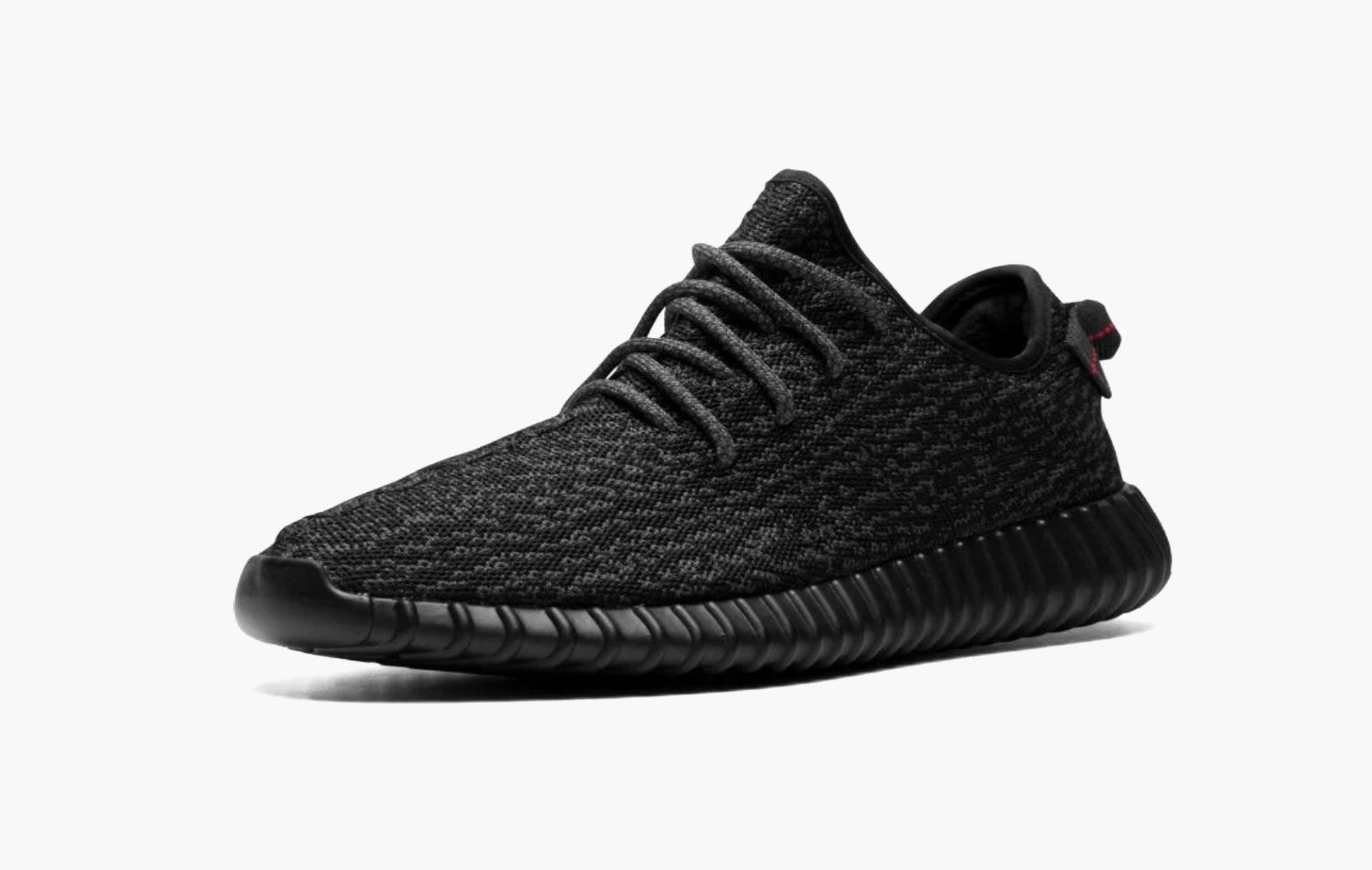 adidas Yeezy Boost 350 Pirate Black (2023) -  BB5350 | The Sortage