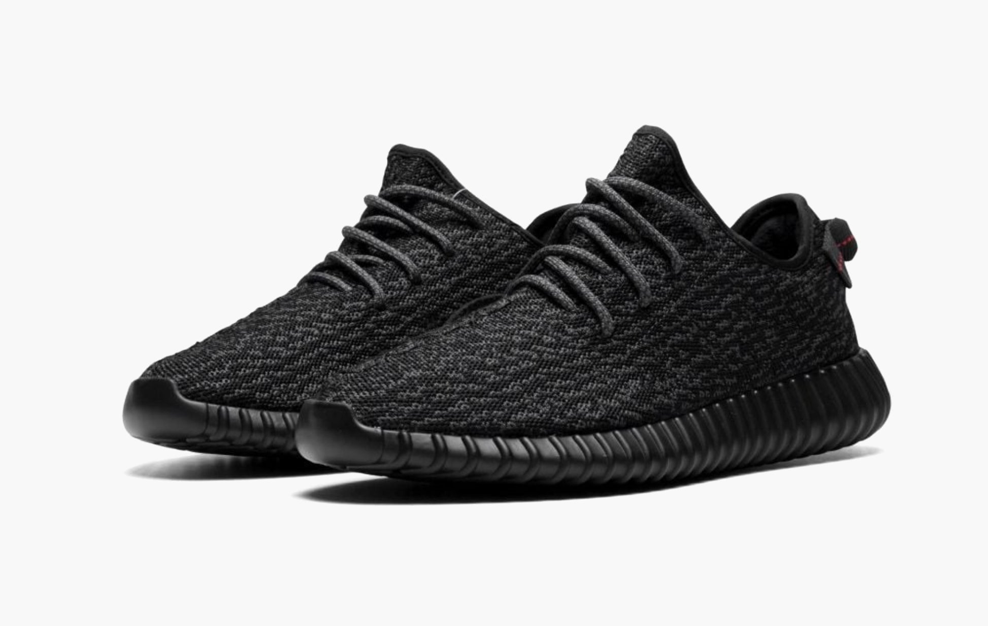 adidas Yeezy Boost 350 Pirate Black (2023) -  BB5350 | The Sortage