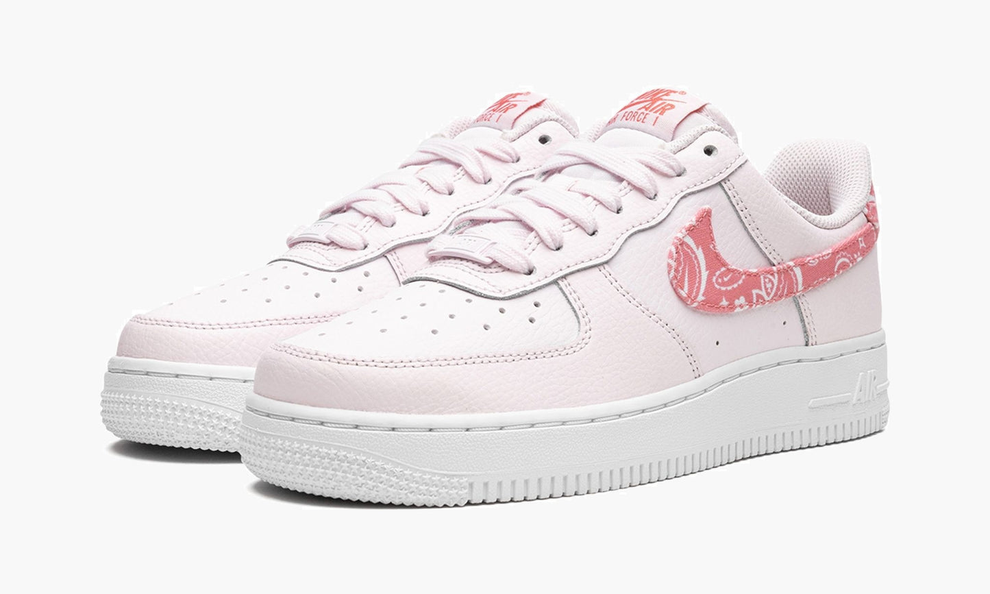 Air Force 1 Low WMNS '07 "Paisley Pack - Pink"