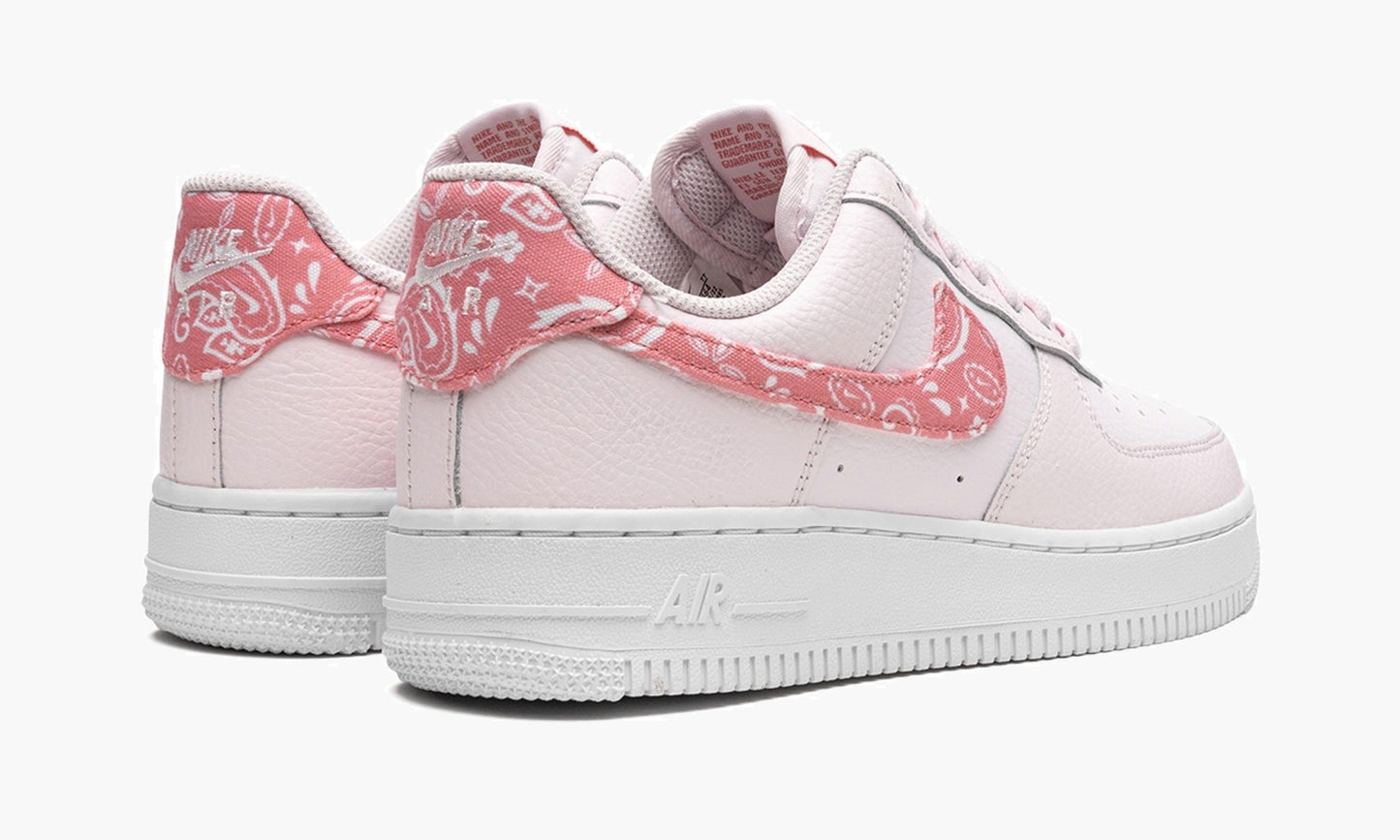 Air Force 1 Low WMNS '07 "Paisley Pack - Pink"