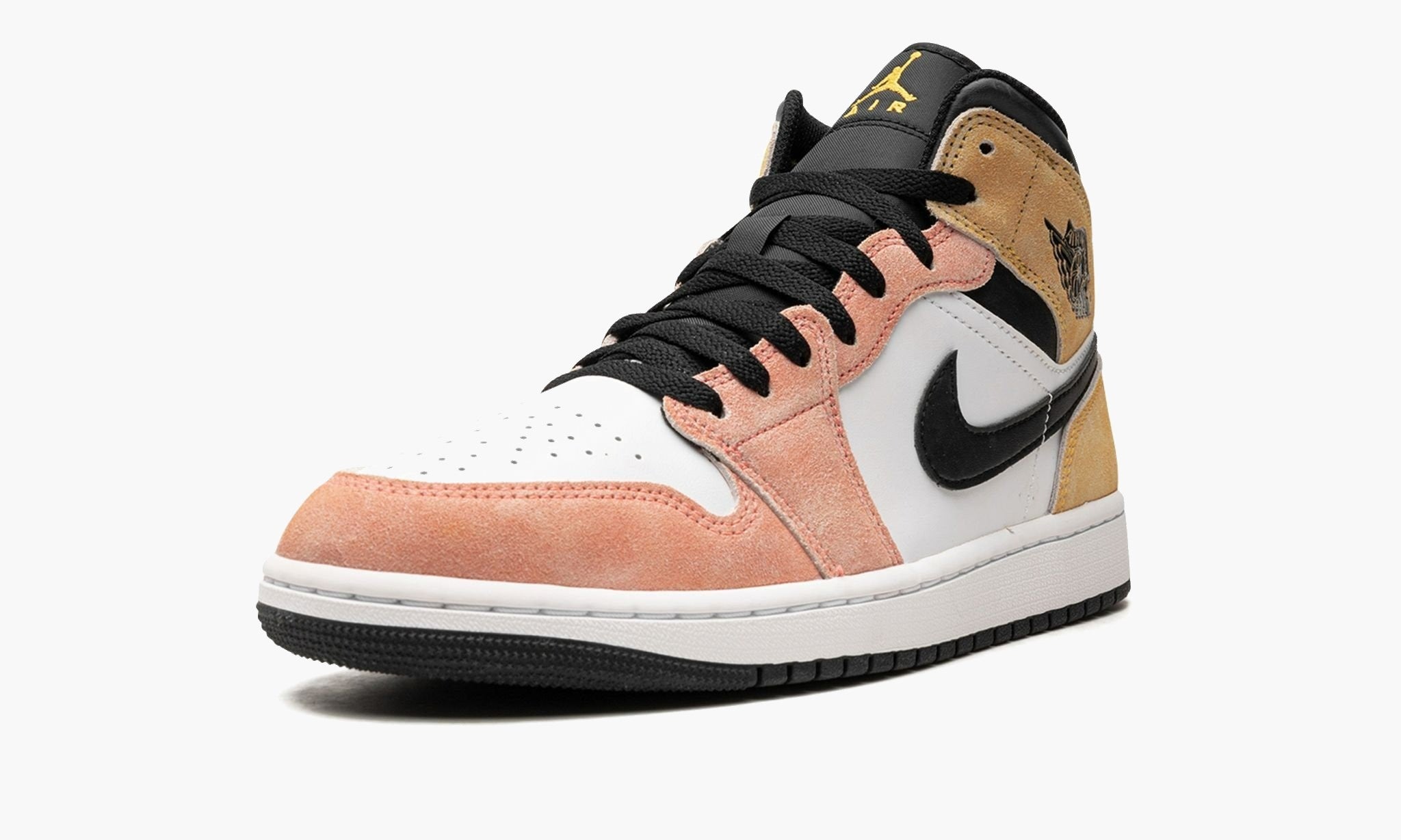 Nike air jordan 1 hotsell flight club