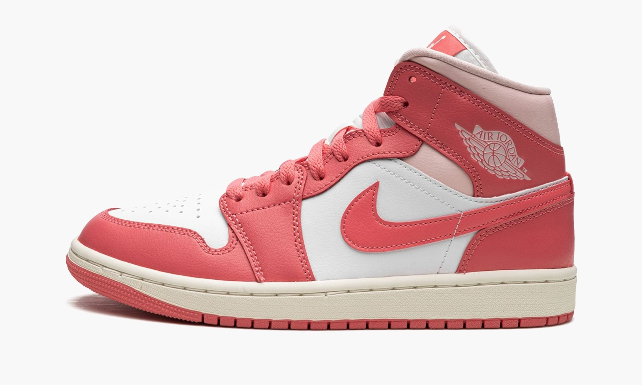 Nike jordan 1 mid 38 hot sale