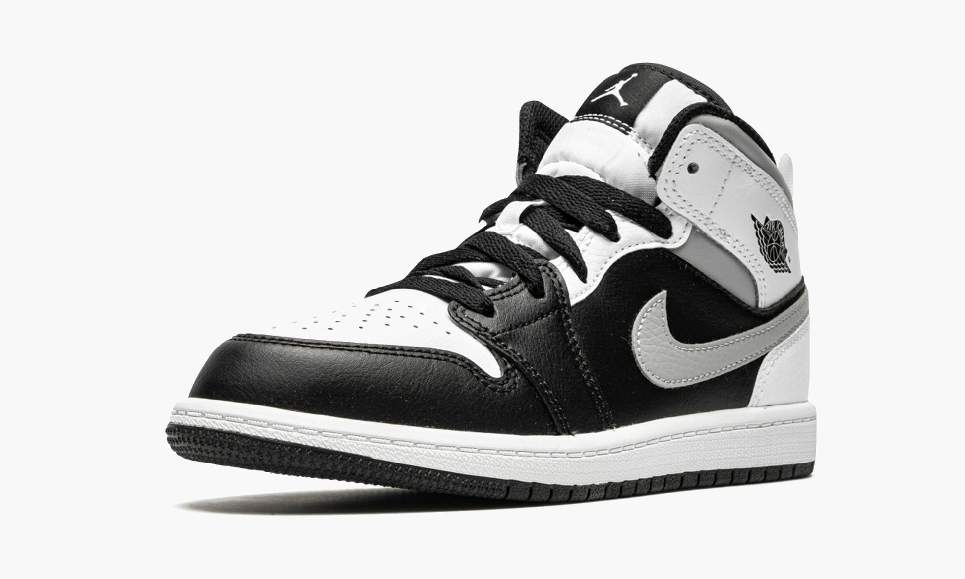 Air Jordan 1 Mid PS White Shadow - 640734 073 | The Sortage