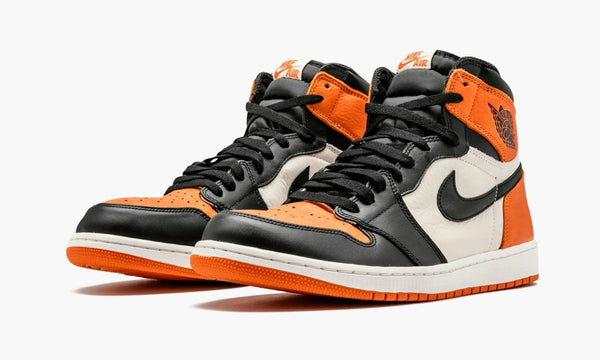 Air Jordan 1 Retro Shattered Backboard - 555088 005 | The Sortage