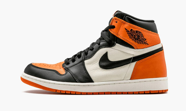 Air Jordan 1 Retro Shattered Backboard - 555088 005 | The Sortage