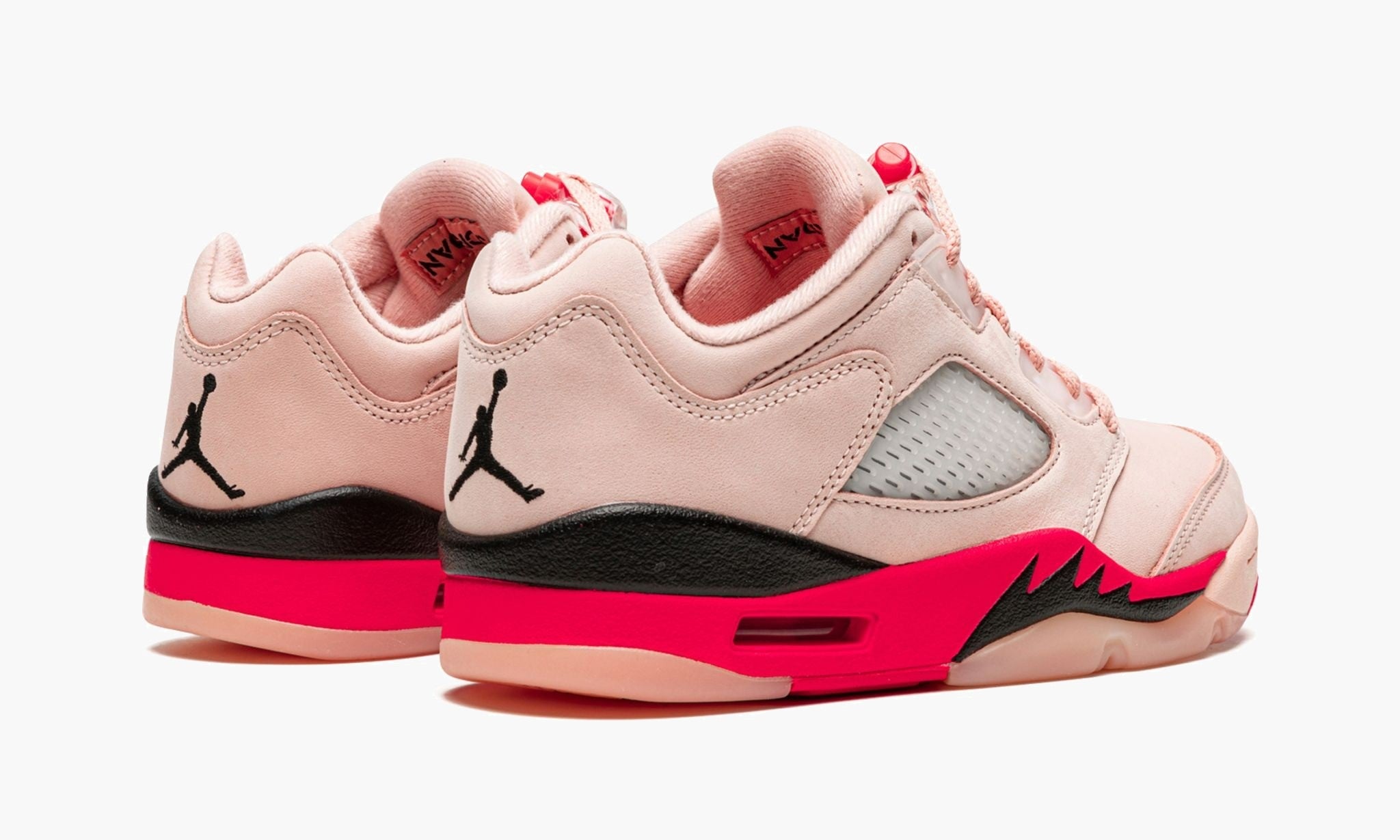 Air Jordan 5 Low WMNS 