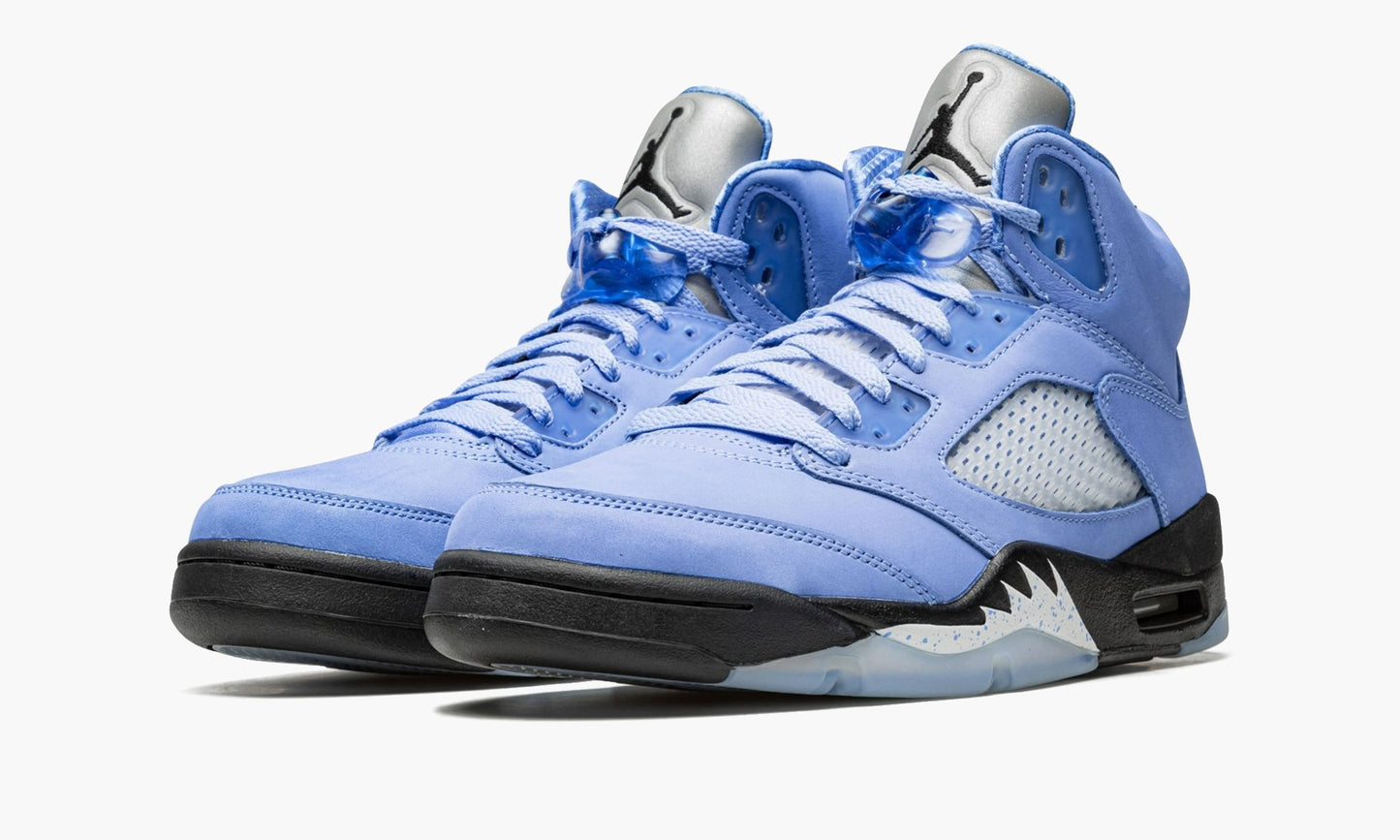 Air Jordan 5 Retro UNC University Blue - DV1310 401 | The Sortage