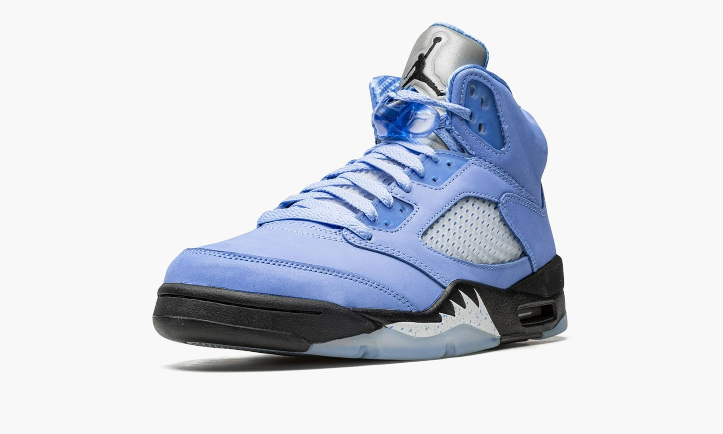 Air Jordan 5 Retro UNC University Blue - DV1310 401 | The Sortage