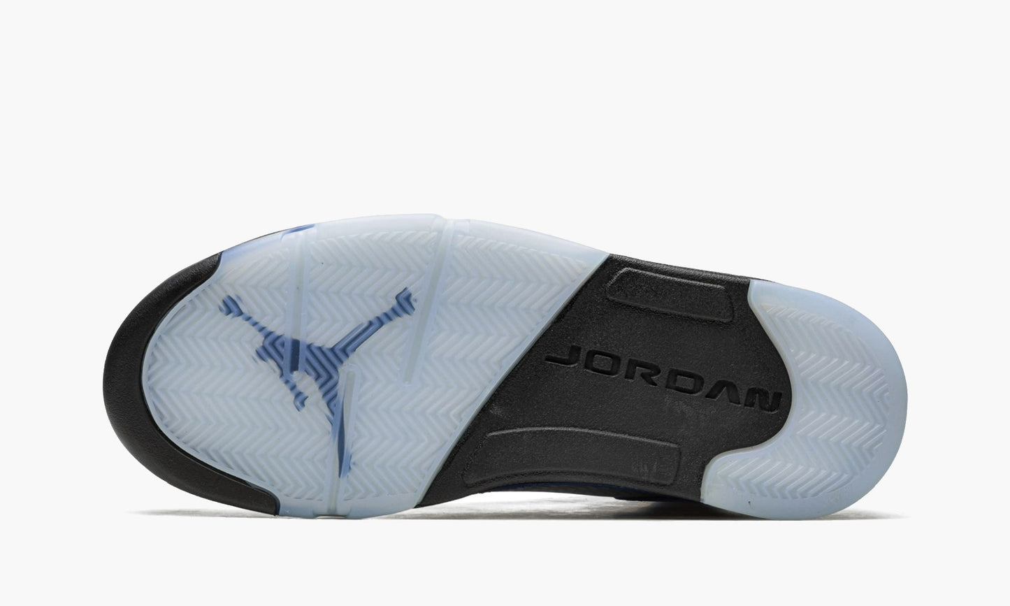 Air Jordan 5 Retro UNC University Blue - DV1310 401 | The Sortage