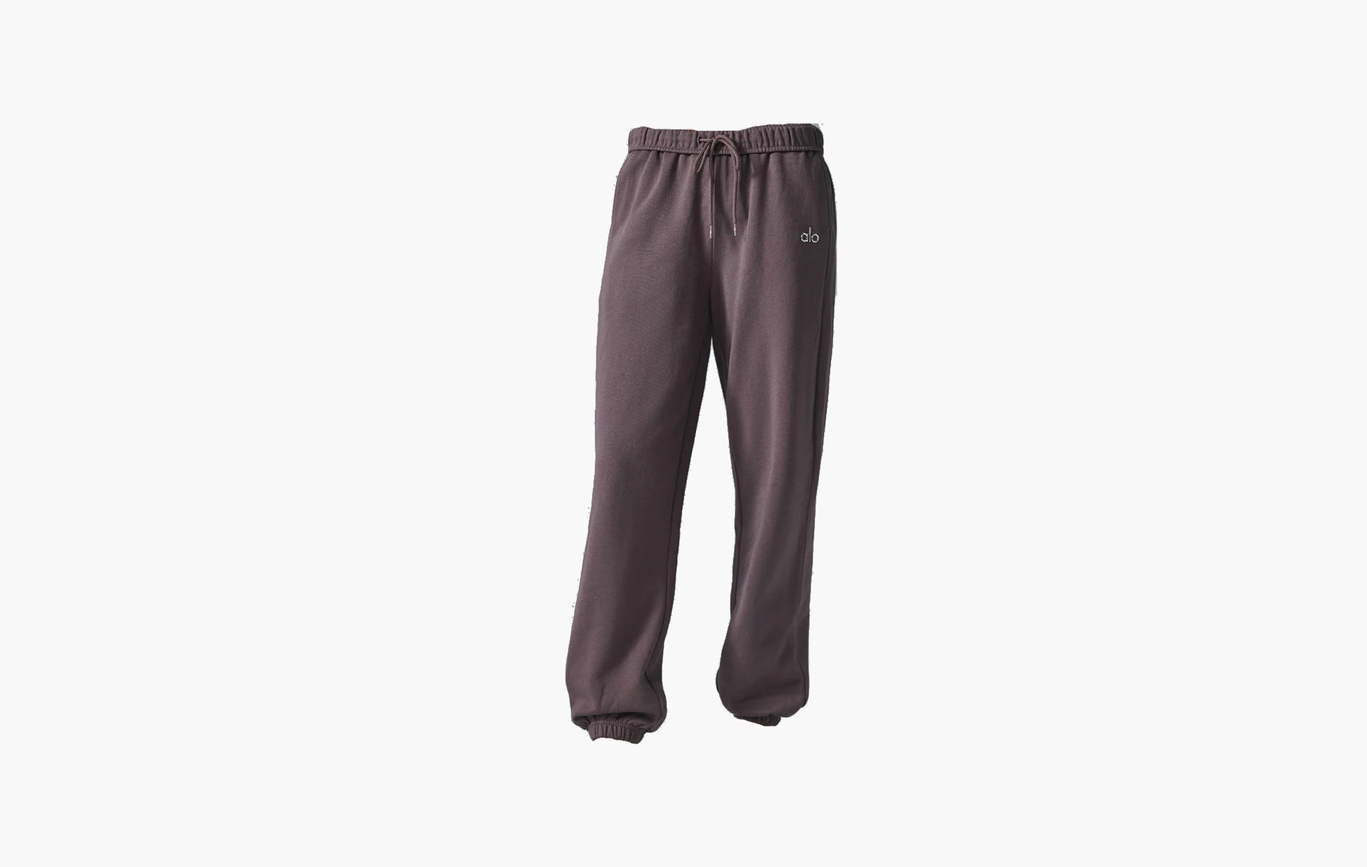 aloyoga Accolade Sweatpant Raisinette | The Sortage