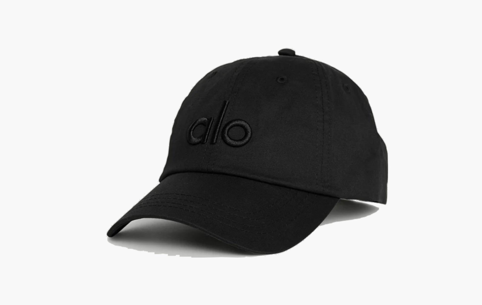 aloyoga Off-Duty Cap Black | The Sortage