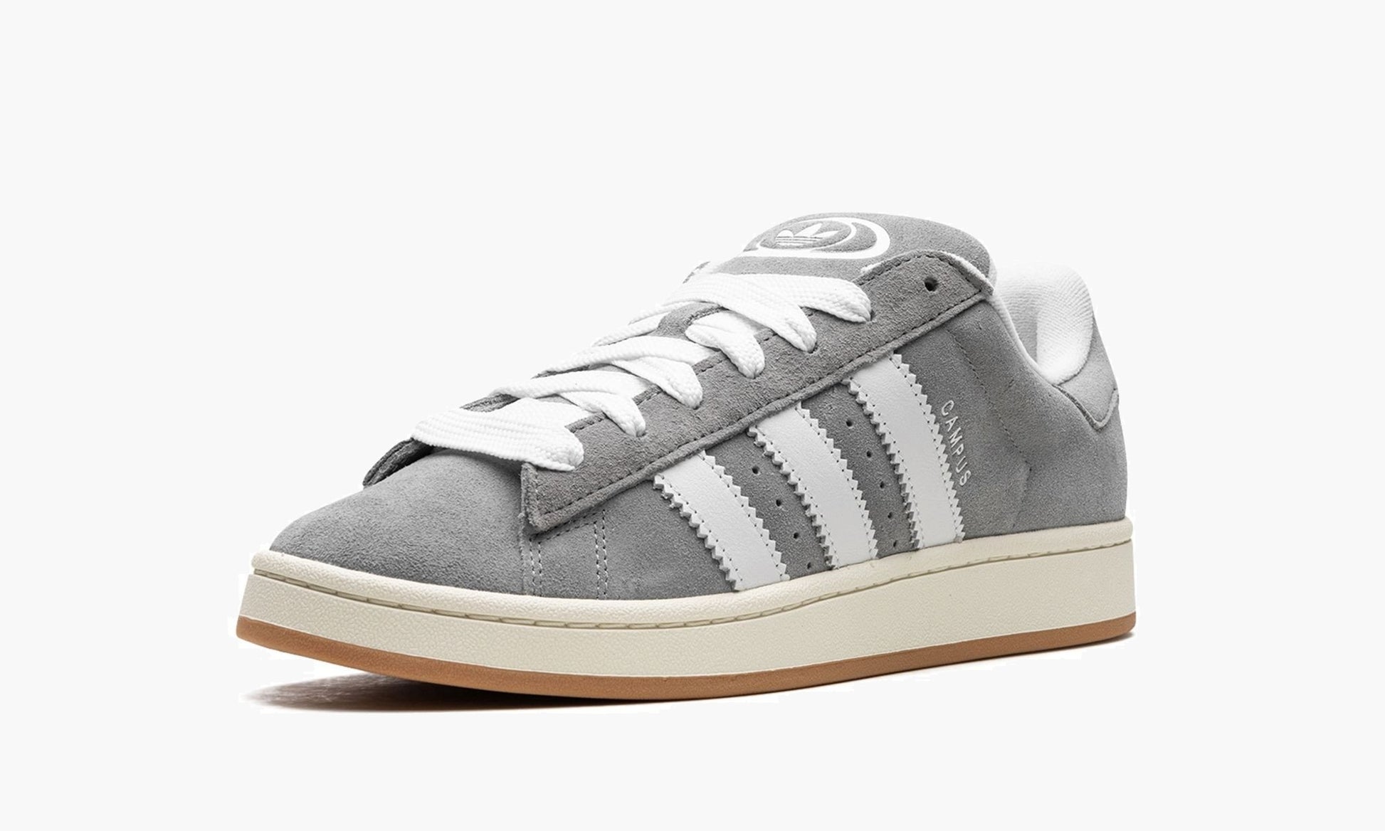 Adidas Campus 00s Grey White - HQ8707 | The Sortage