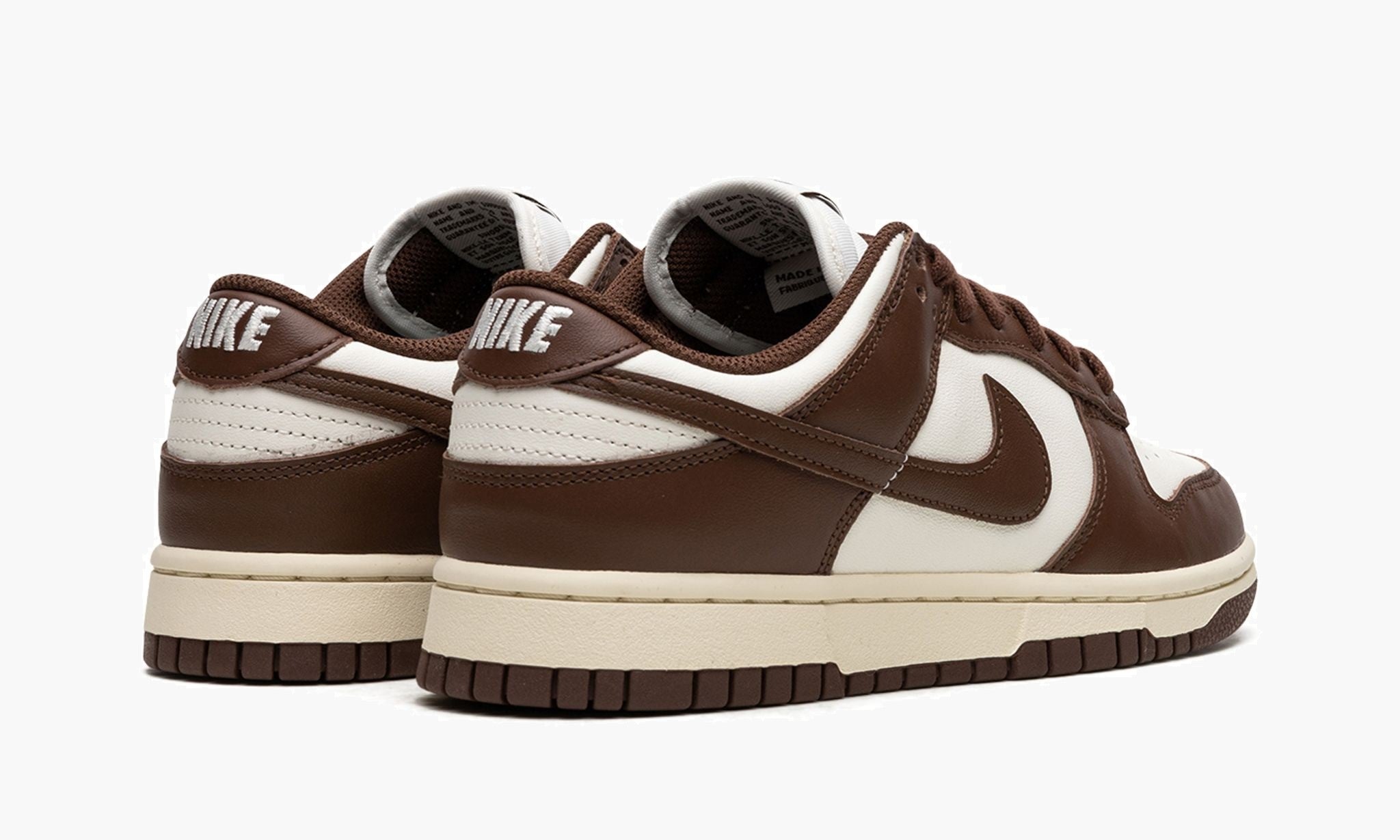 Nike Dunk Low WMNS Cacao Wow DD1503 124 The Sortage