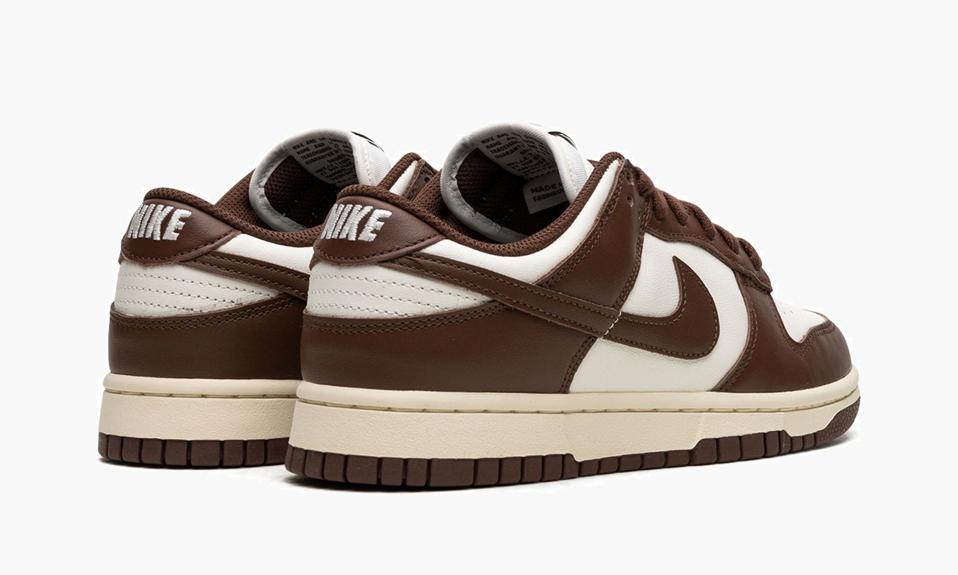 Nike Dunk Low WMNS Cacao Wow - DD1503 124 | The Sortage