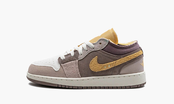 Jordan 1 Low SE GS Craft Taupe Haze - DZ4465 200 | The Sortage