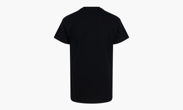 KAWS x Cactus Plant Flea Market T-shirt Black | The Sortage