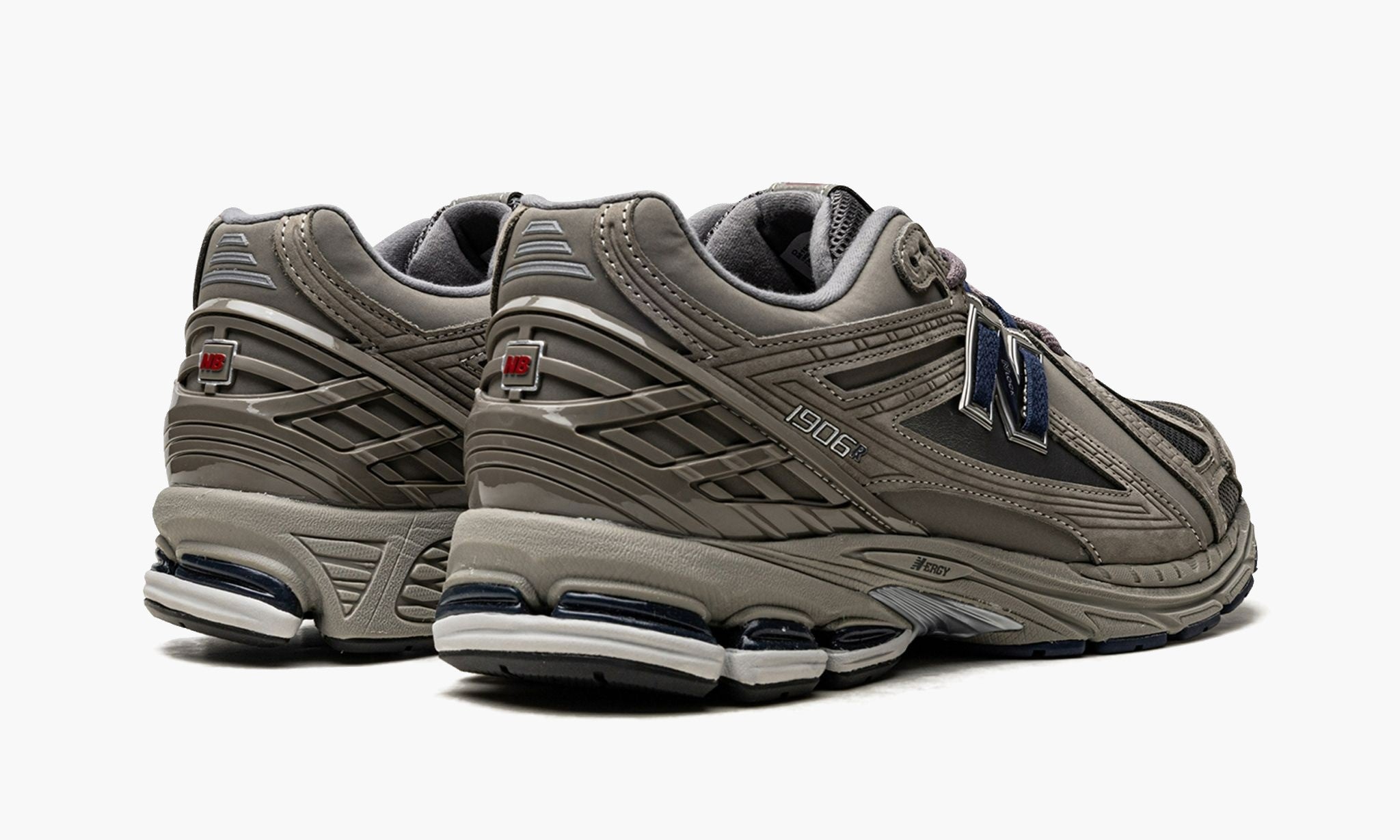 かわいい～」 new Balance (SNS 29cm grey balance balance new