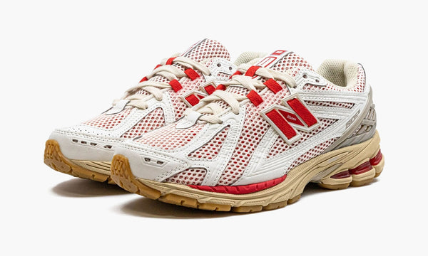 New Balance 1906R White Red - M1906RO | The Sortage