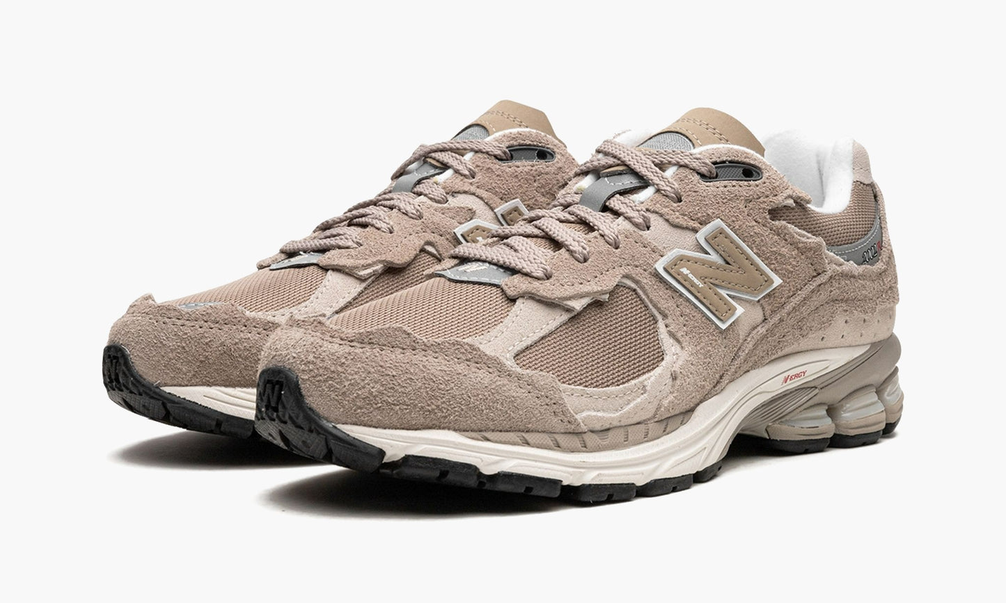 New Balance 2002R Protection Pack Driftwood - M2002RDL | The Sortage