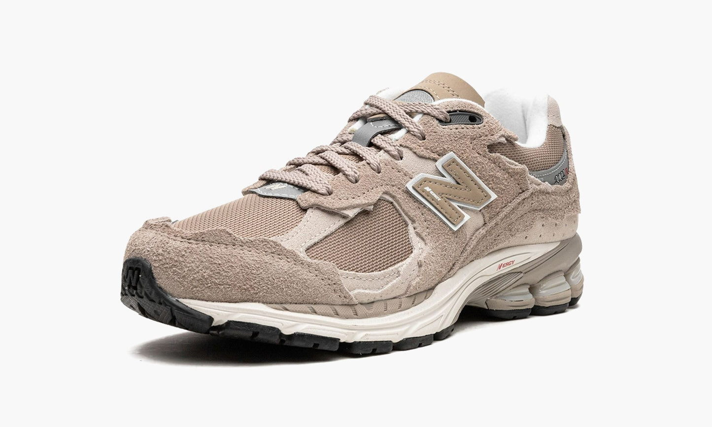 New Balance 2002R Protection Pack Driftwood - M2002RDL | The Sortage
