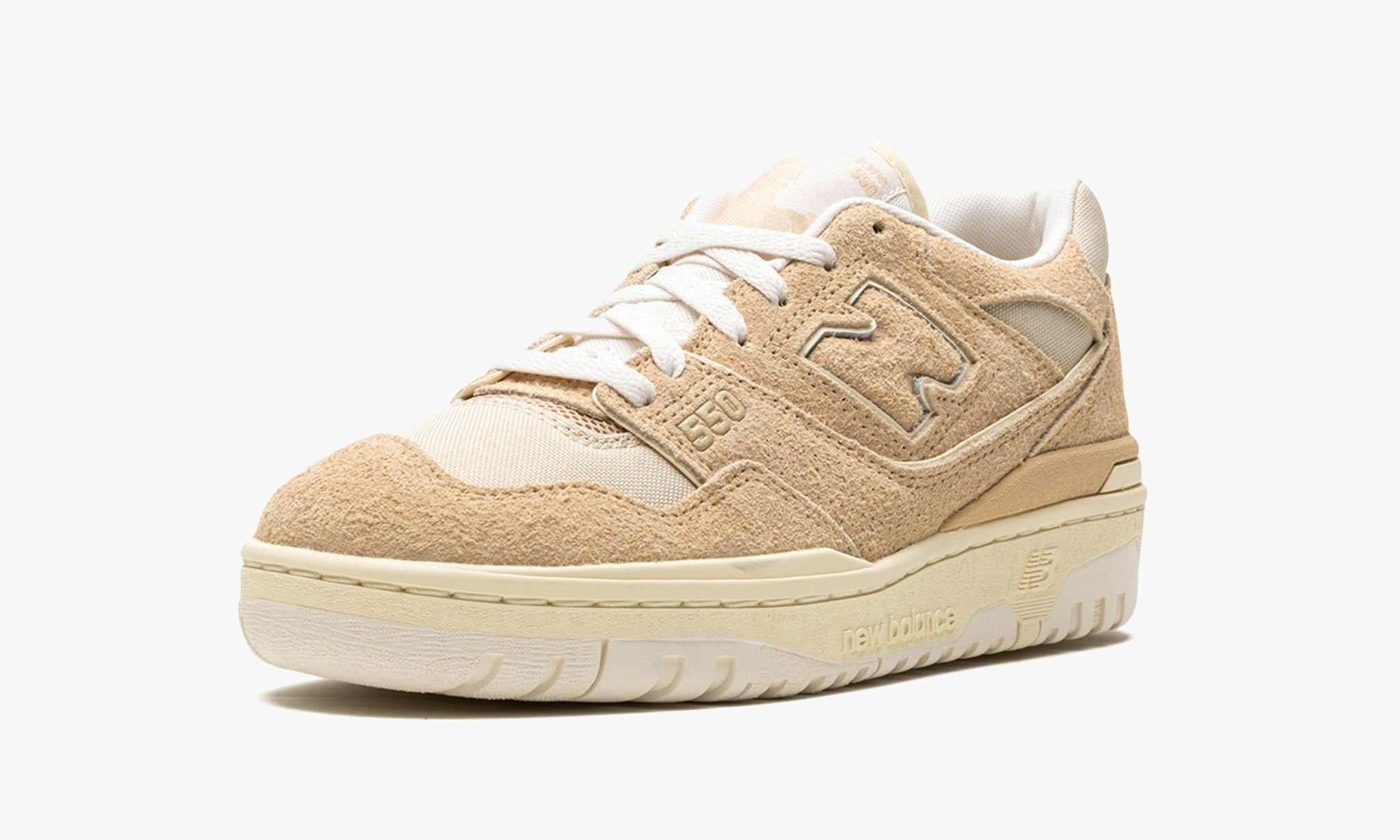 New balance hotsell beige doré