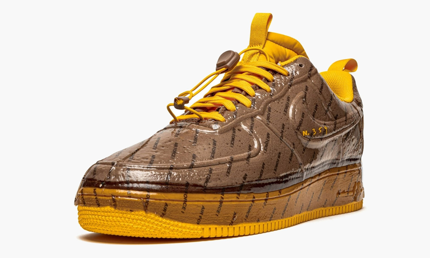 Air Force 1 Low Experimental Archaeo Brown - CZ1528 200 | The Sortage