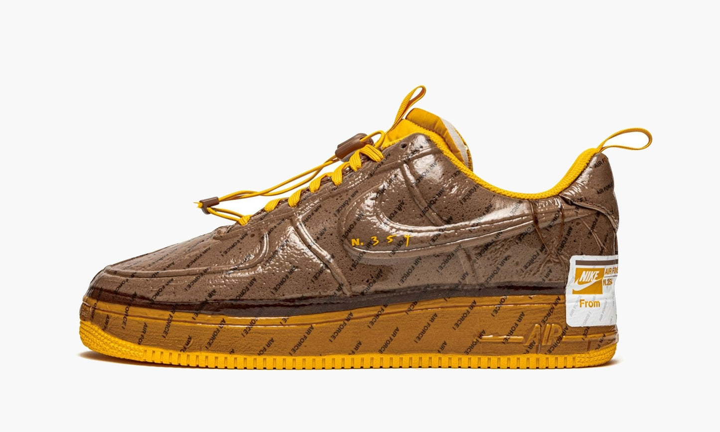 Air Force 1 Low Experimental Archaeo Brown - CZ1528 200 | The Sortage