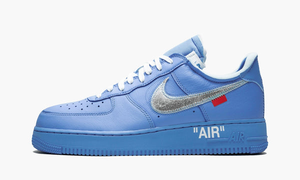 Air Force 1 Low Off-White MCA University Blue - CI1173 400 | The Sortage