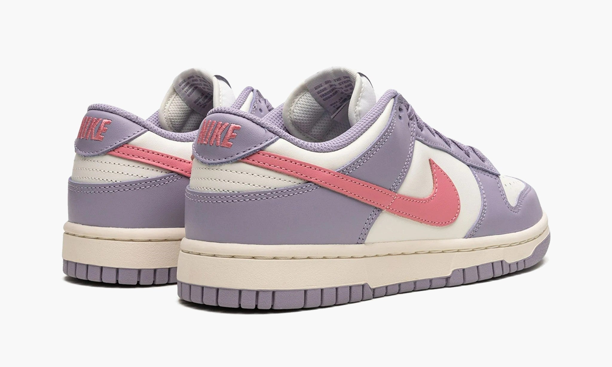 Nike dunk low on sale haze