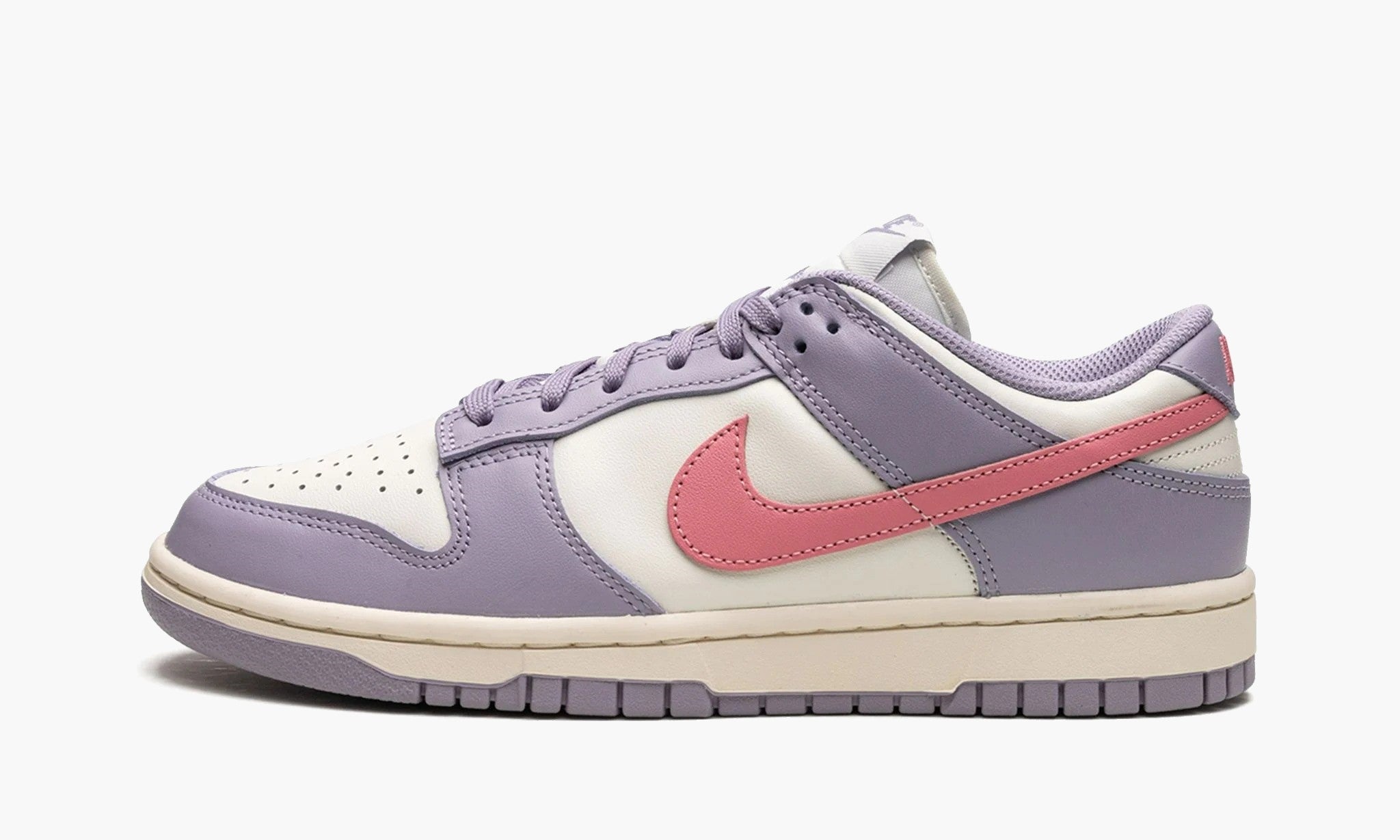 Nike dunk haze on sale