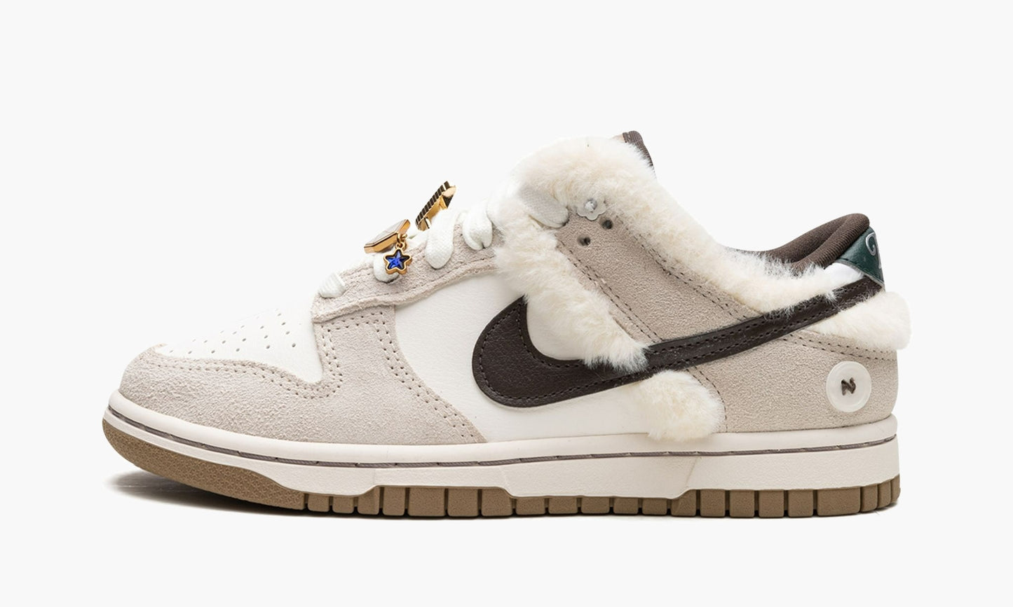 Dunk Low WMNS Mink and Jewels - FB1859 121 | The Sortage