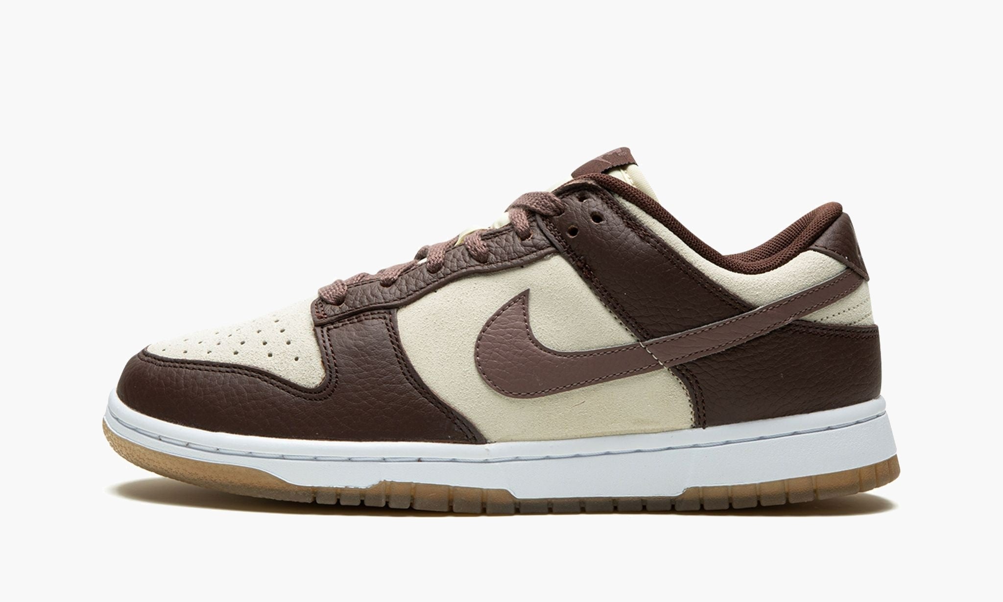 Nike dunk low 2025 special edition plum