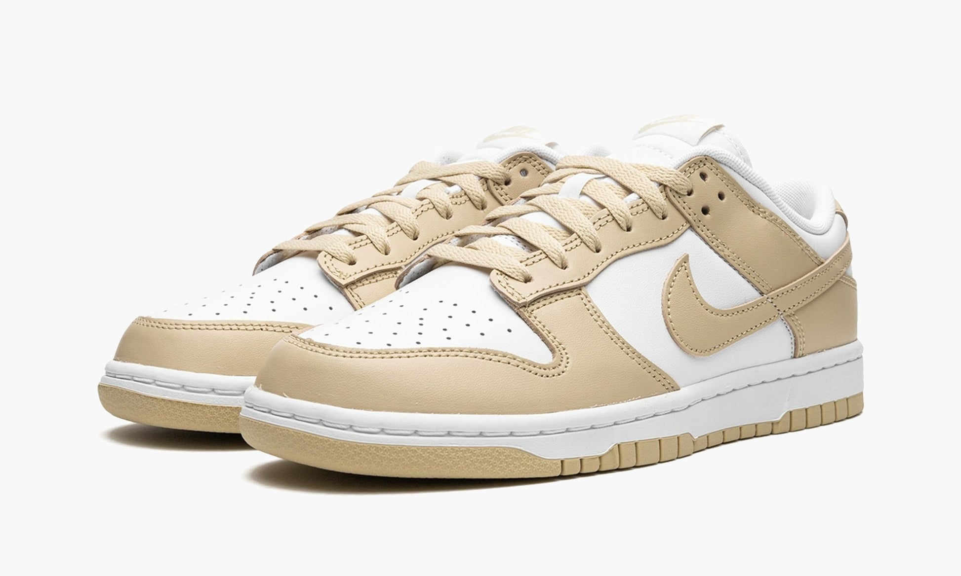 Dunk Low Team Gold - DV0833 100 | The Sortage