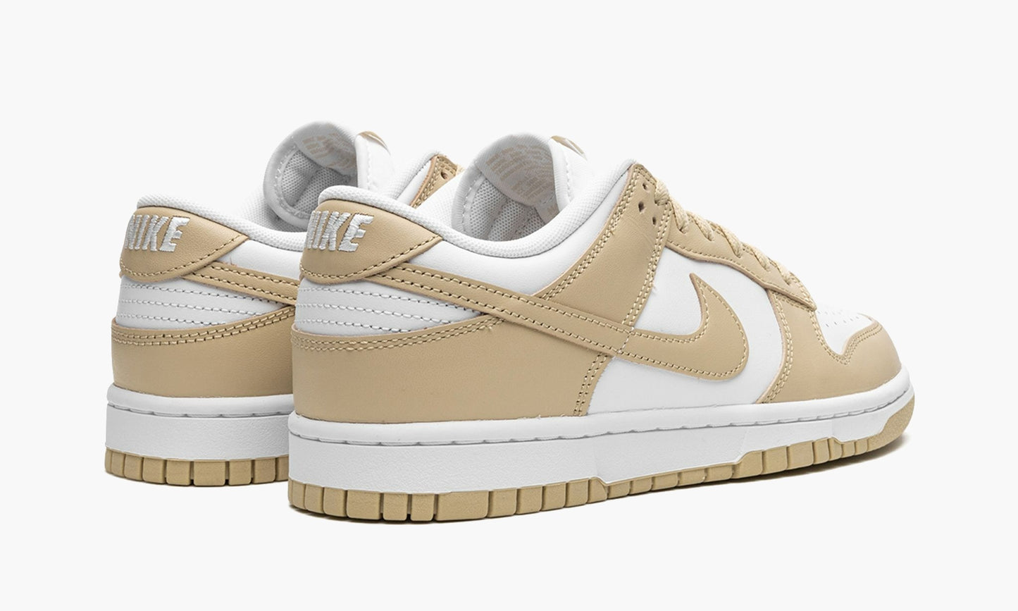 Dunk Low Team Gold - DV0833 100 | The Sortage