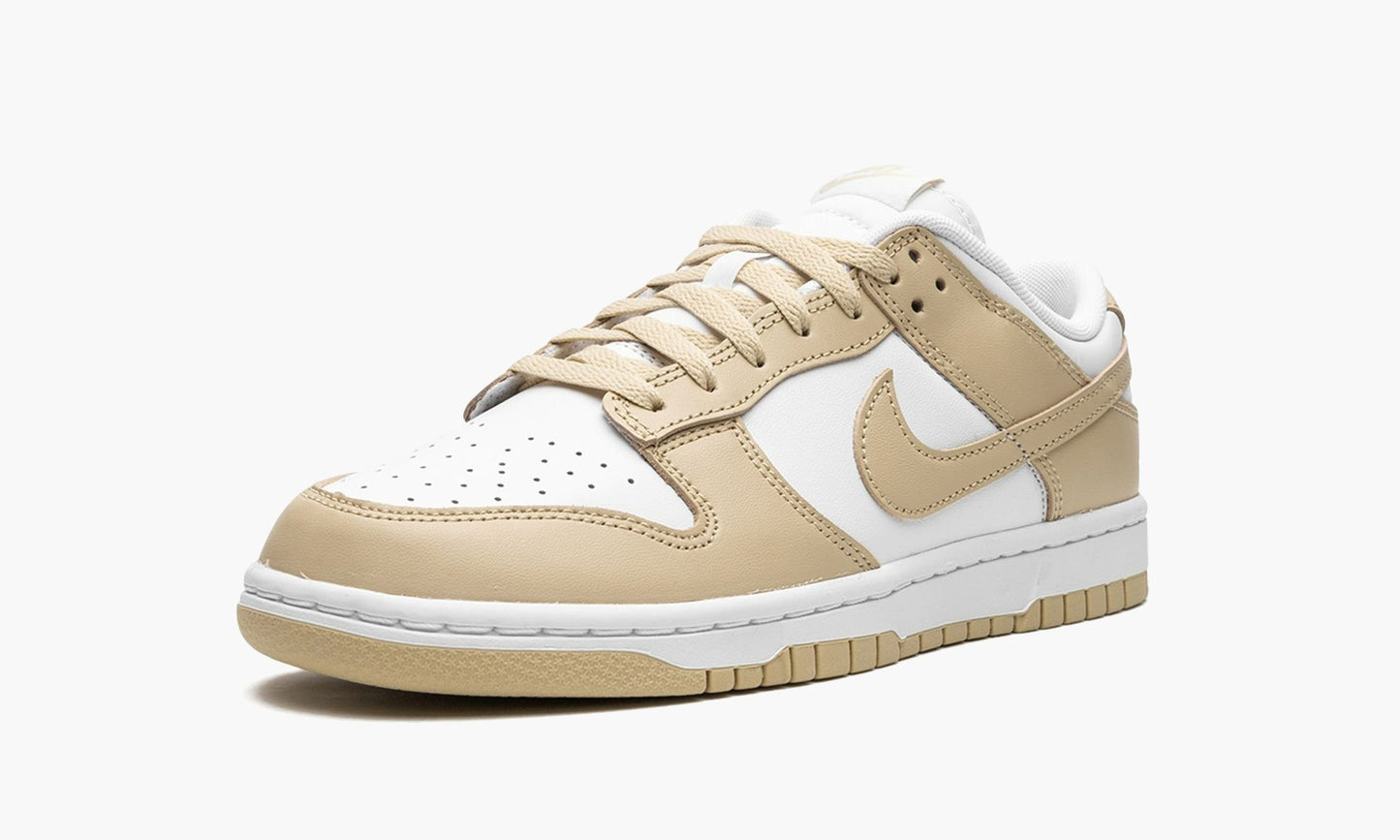 Dunk Low Team Gold - DV0833 100 | The Sortage