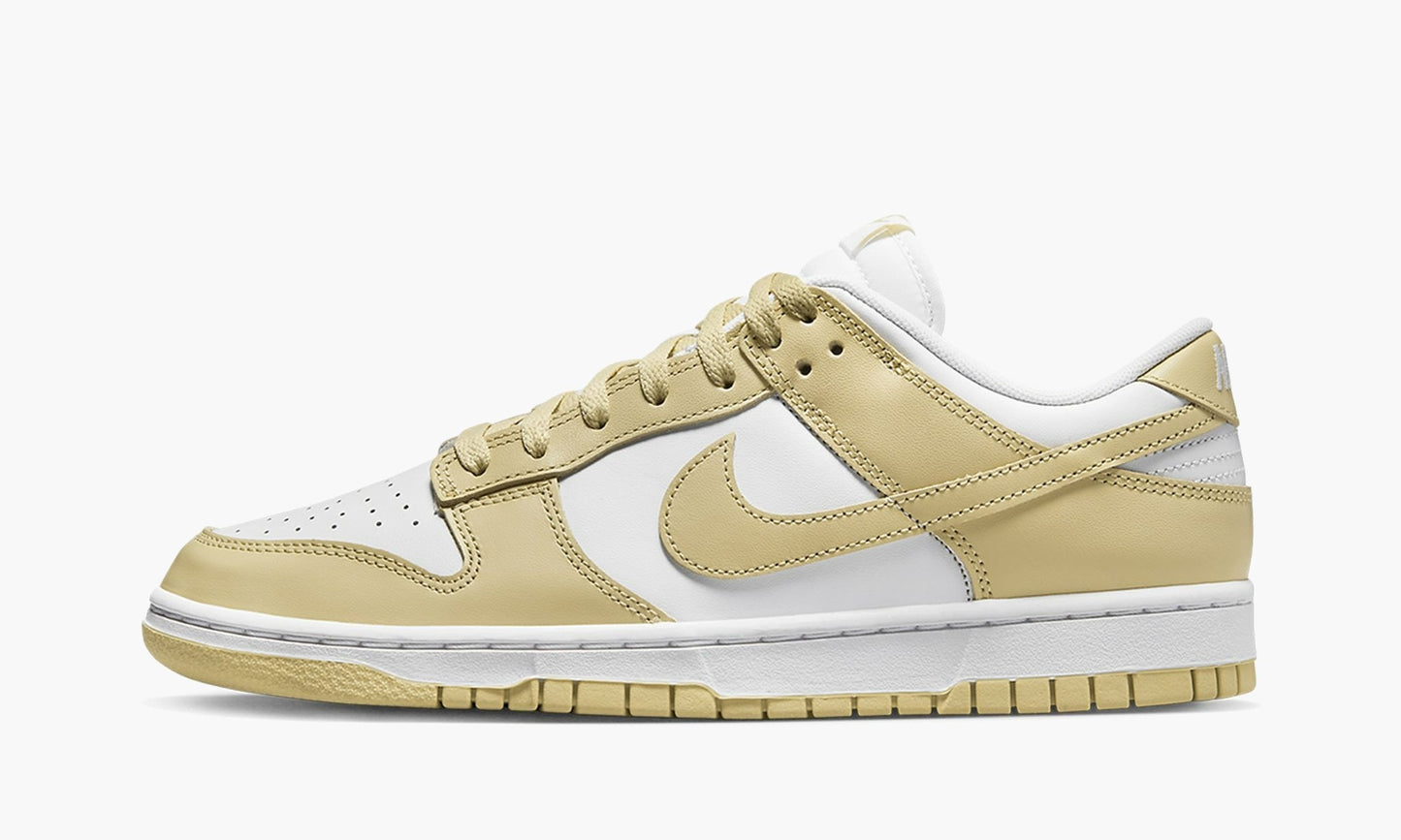 Dunk Low Team Gold - DV0833 100 | The Sortage