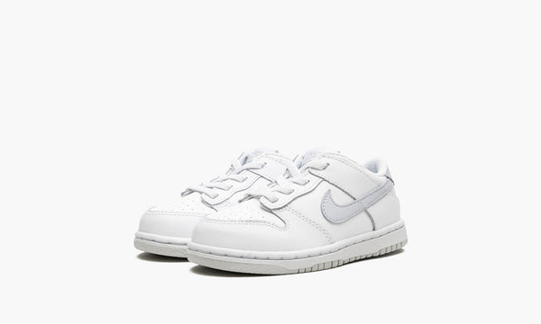 Dunk Low TD White Pure Platinum - DH9761 102 | The Sortage