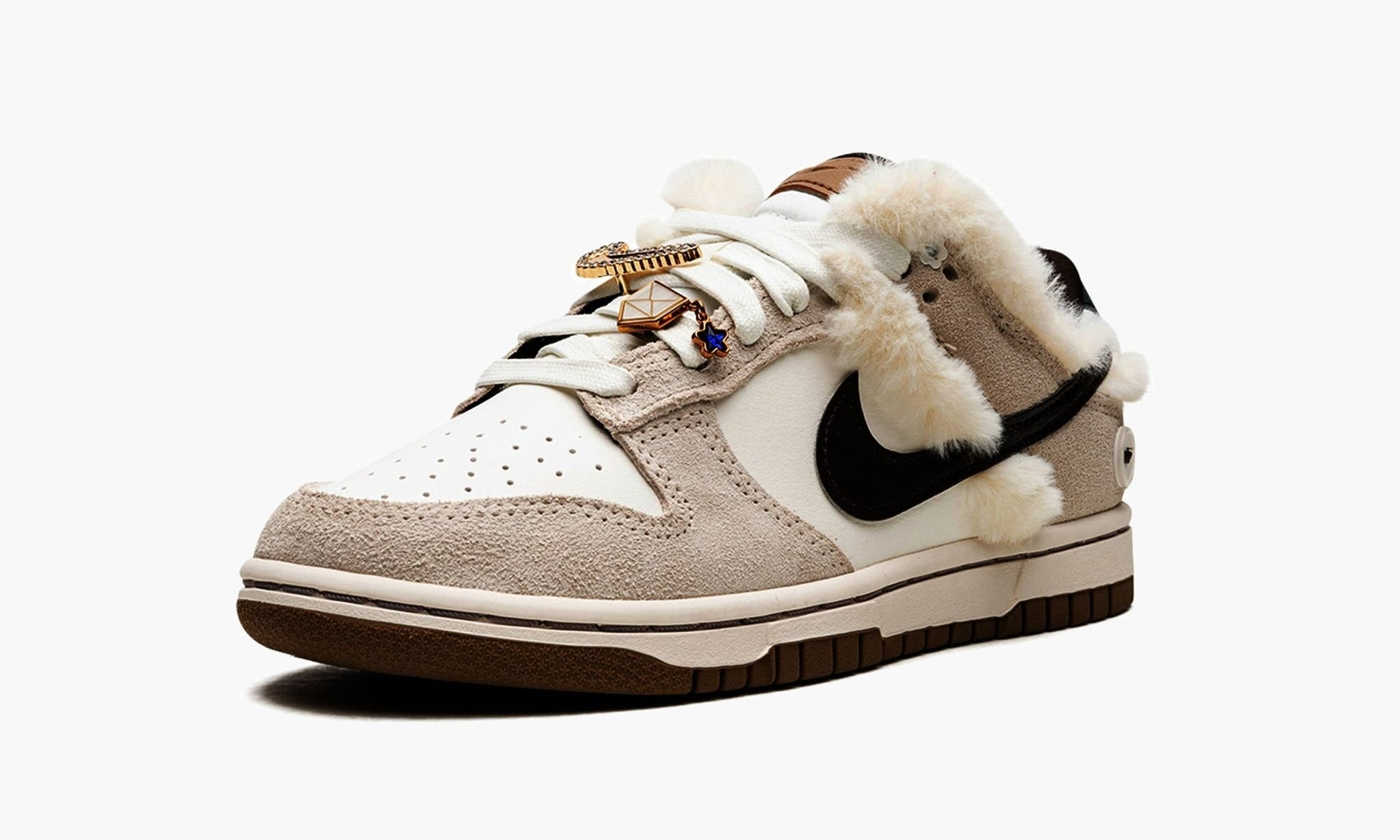 Dunk Low WMNS Mink and Jewels - FB1859 121 | The Sortage