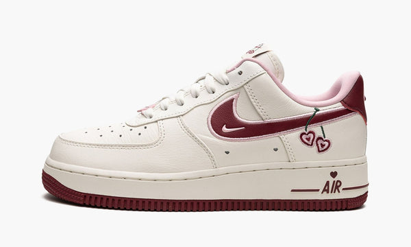 Air Force 1 Low WMNS Valentine's Day 2023 - FD4616 161 | The Sortage