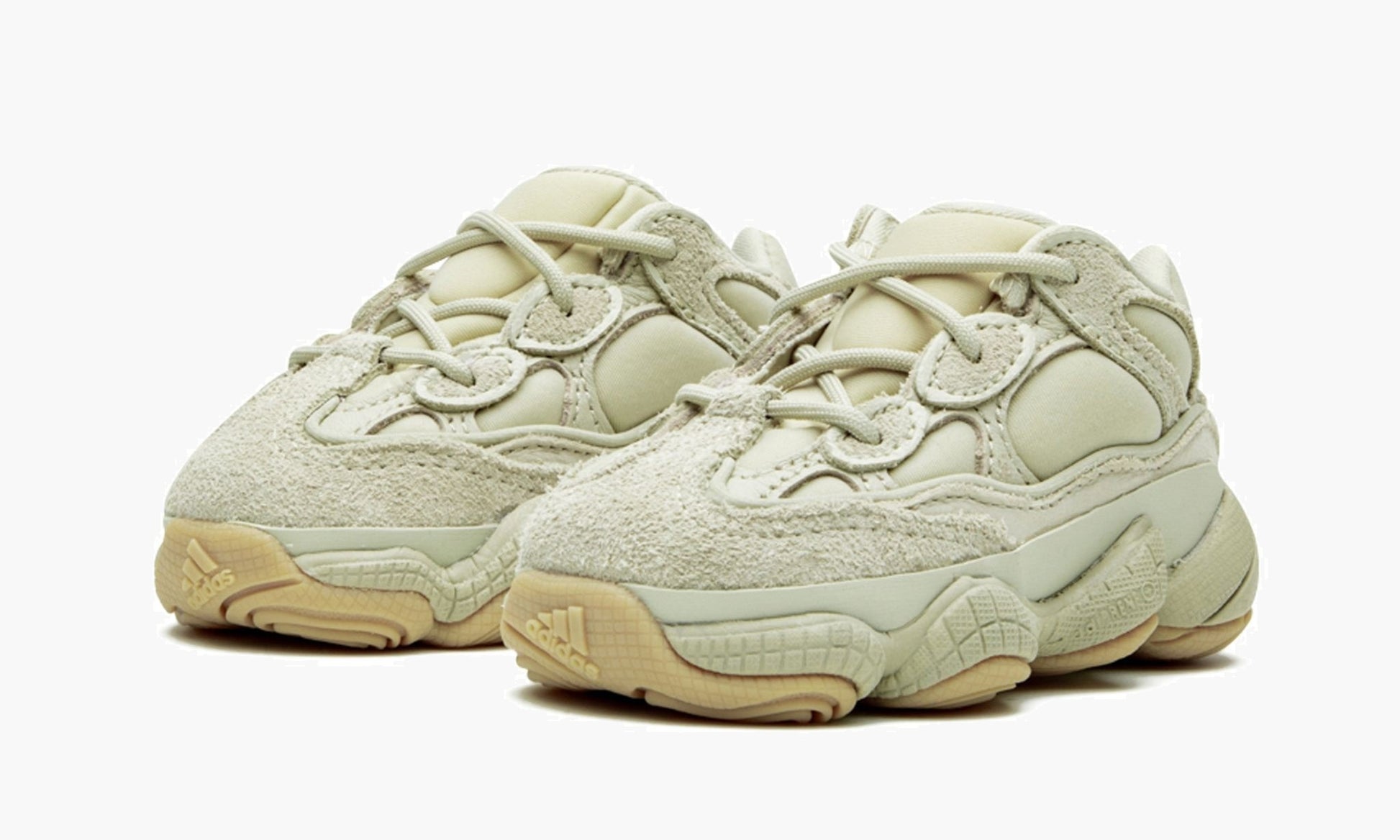 Adidas Yeezy 500 Infant Stone - FW4849 | The Sortage