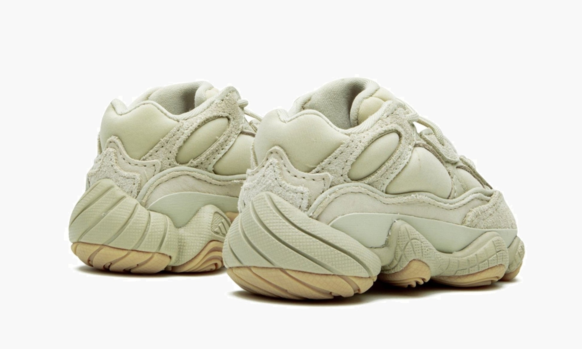 Adidas Yeezy 500 Infant Stone - FW4849 | The Sortage